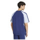 Adidas Ανδρική κοντομάνικη μπλούζα Essentials Colorblock Tee Adidas Ανδρική κοντομάνικη μπλούζα Essentials Colorblock Tee